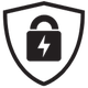 GMC EV Protection Plan Icon - Gem City Motors GMC in Sidney MT