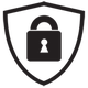 GMC Protection Plan Overview with a Lock Icon - Gem City Motors GMC in Sidney MT