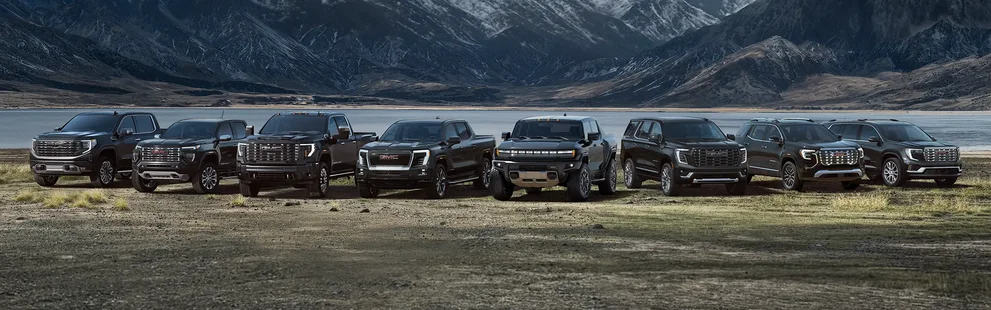 Gem City Motors GMC in Sidney MT