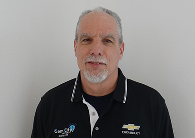 Steve Slotolowicz	